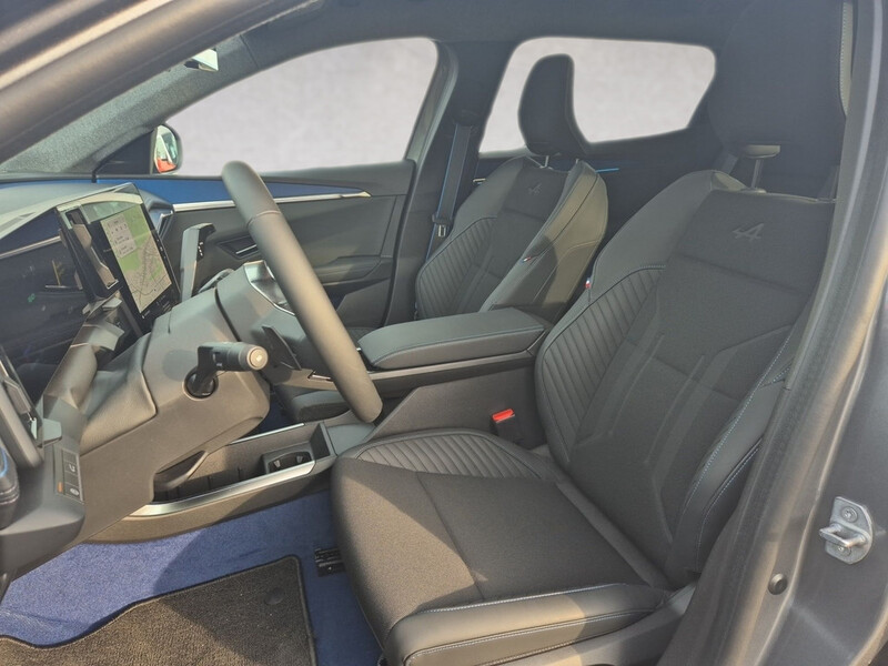 Fahrzeugabbildung Scenic E-TECH Esprit Alpine 220 Long Range Bild 8 von 30