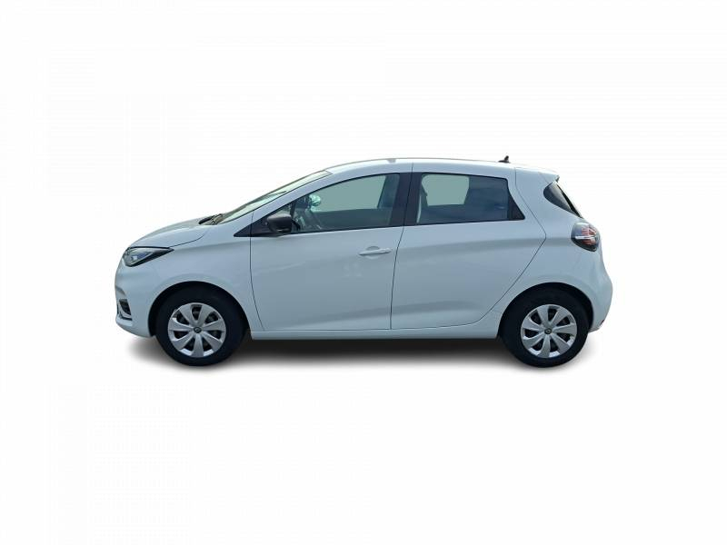Renault ZOE E-Tech Electrique