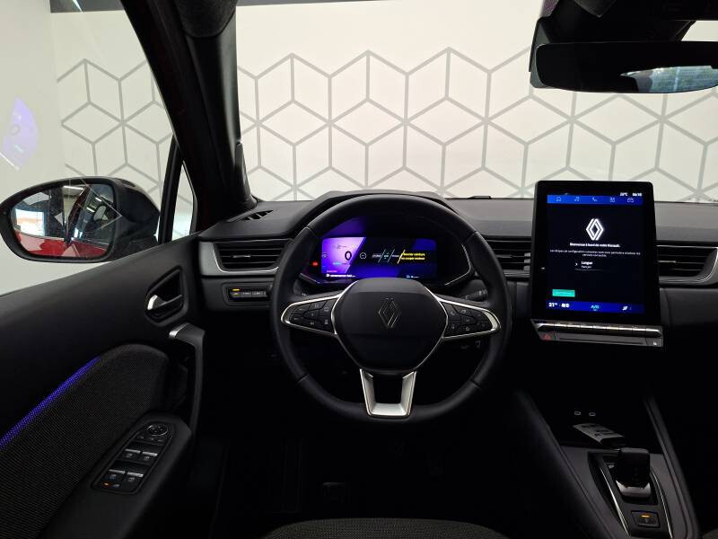 Renault Symbioz