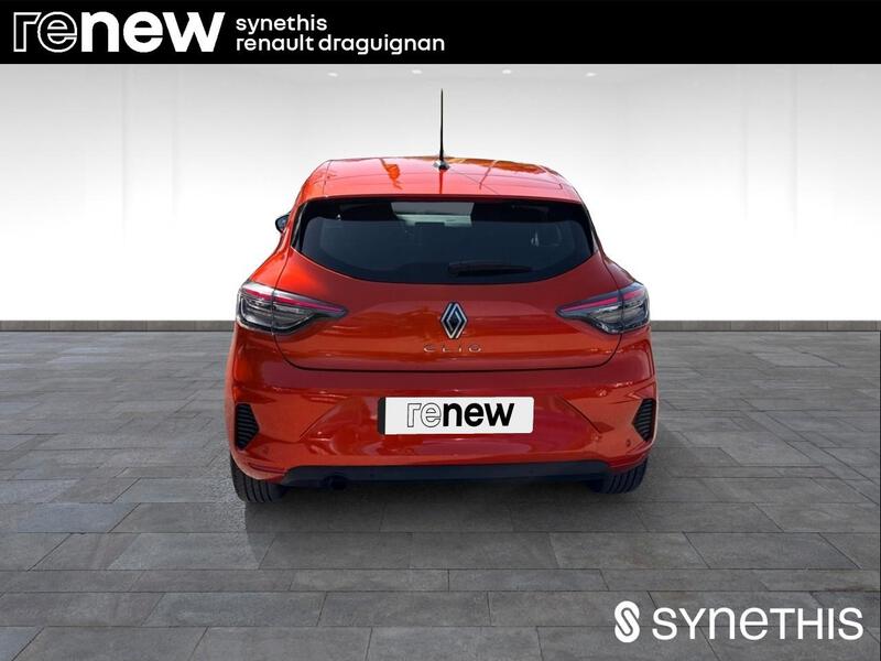 Renault Clio V