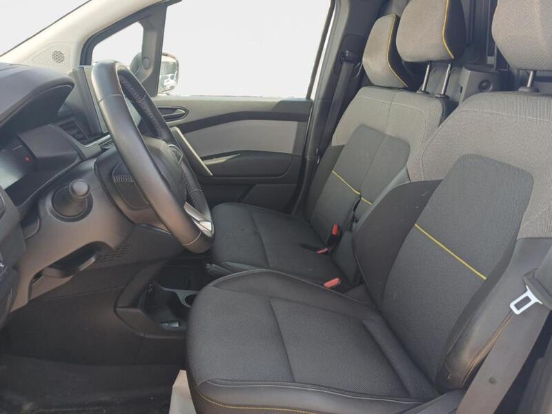Renault Kangoo VU