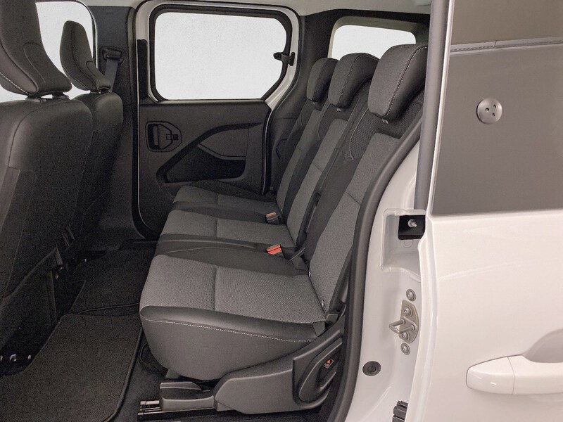 Renault Kangoo Combi