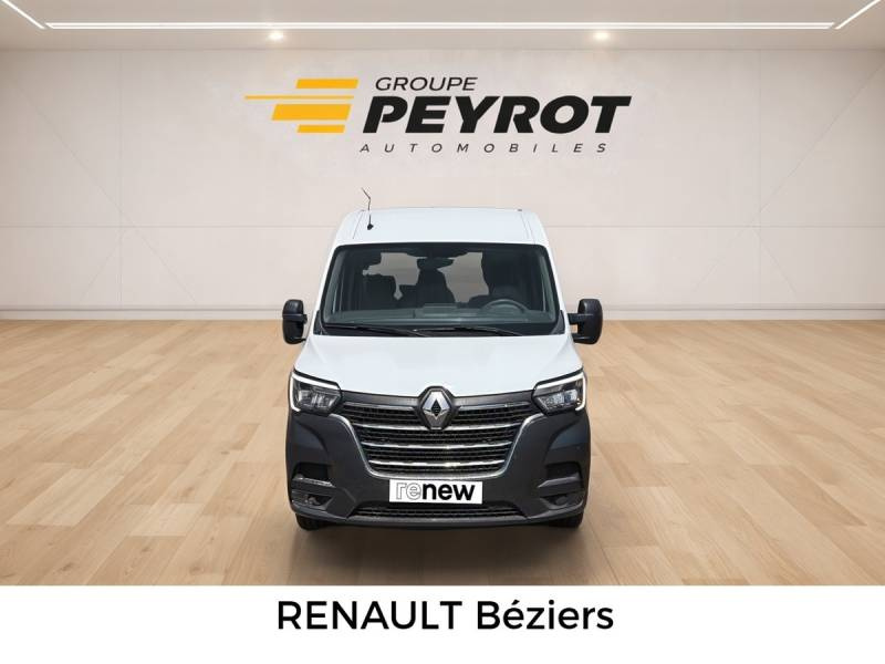 Renault Master III
