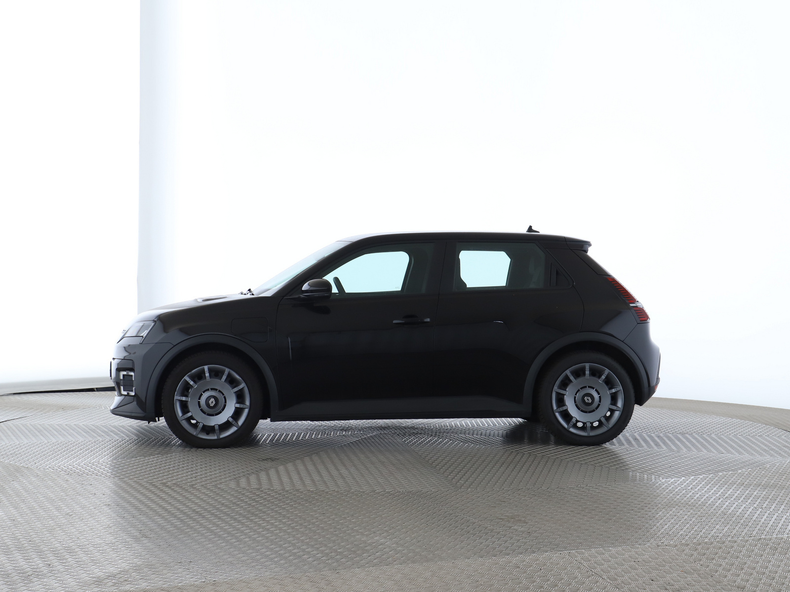 Renault R 5 – Bild 2