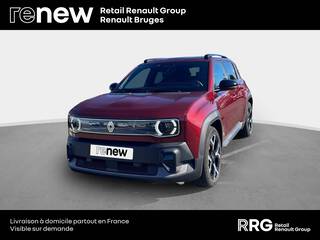 Vehicle 3D Image
