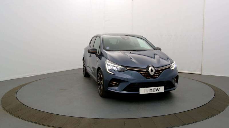 Renault Clio V