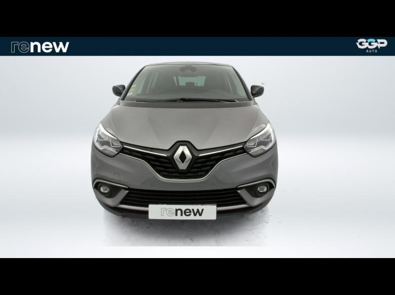 Renault Scenic IV