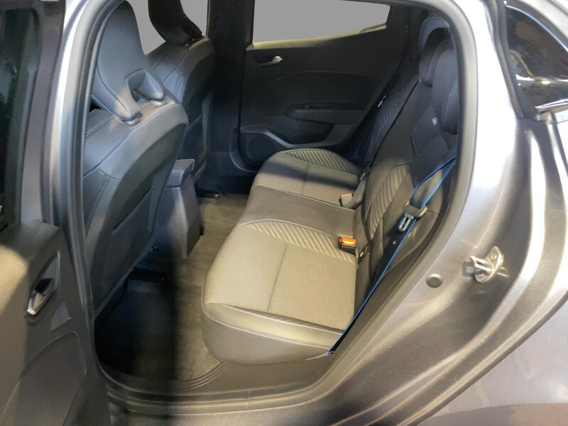 Fahrzeugabbildung Clio Esprit Alpine TCe 90 Bild 8 von 19