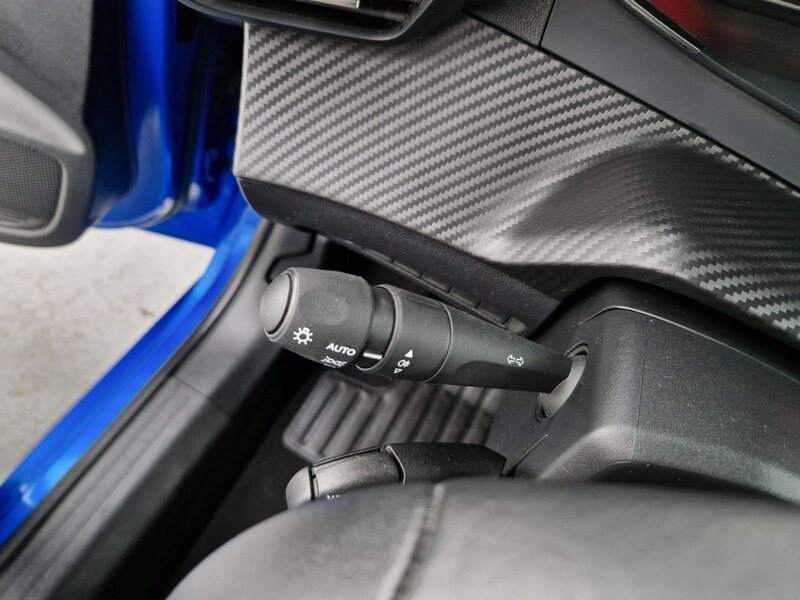 Fahrzeugabbildung 208 1.2 Turbo Active Navigationssystem Bild 25 von 29