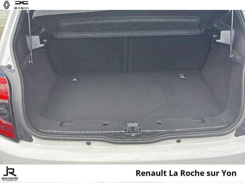 Renault Twingo III
