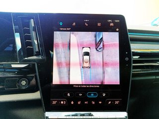 Vehicle 3D Image