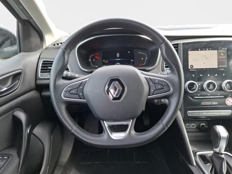 Renault Megane IV Berline