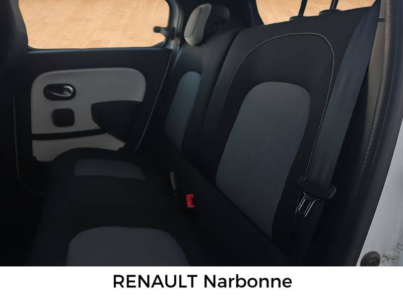 Renault Twingo III