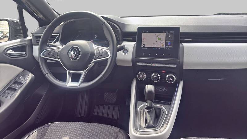 Renault Clio V