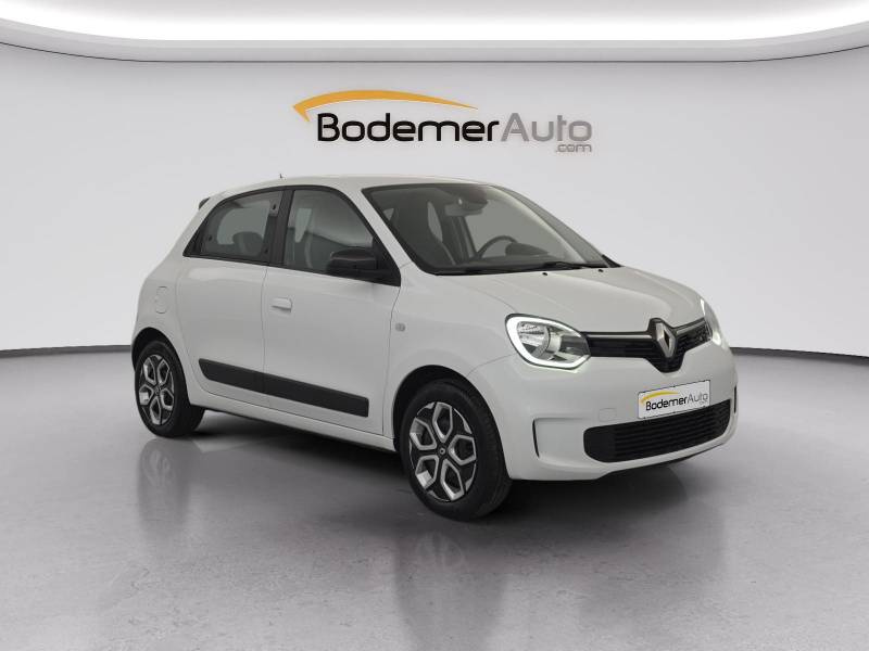 Renault Twingo III