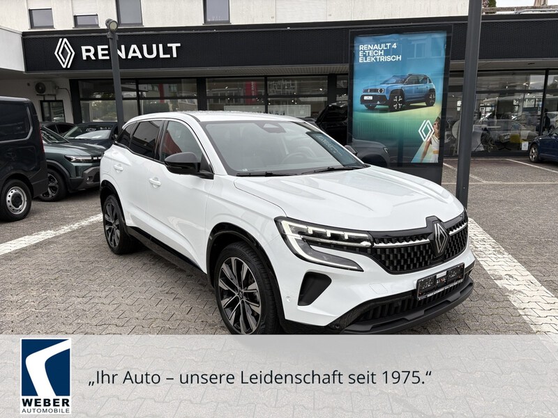 Renault Austral