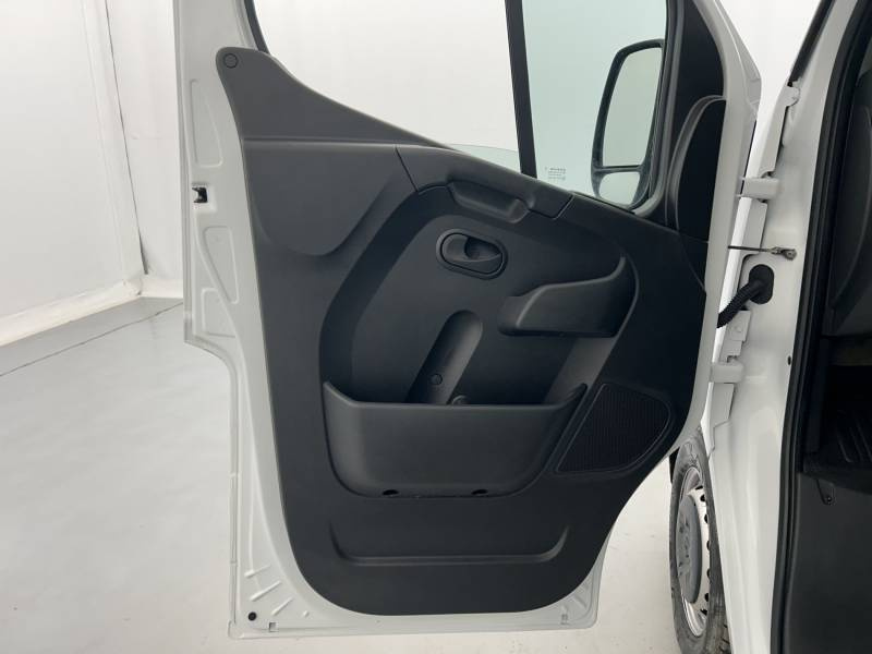 Renault Master III