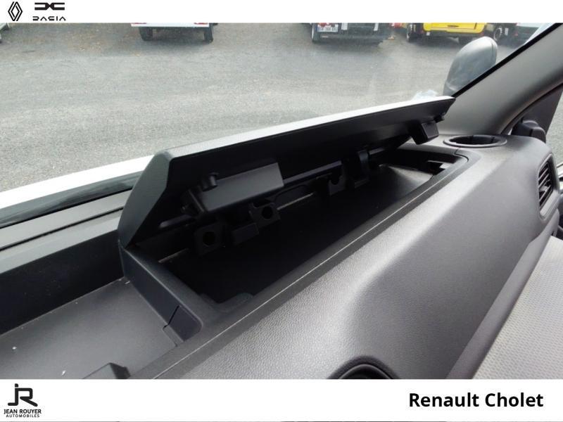 Renault Master Fourgon