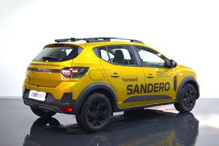 Vehicle 3D Image