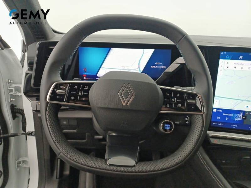 Renault Espace VI