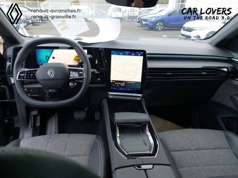 Renault Espace VI