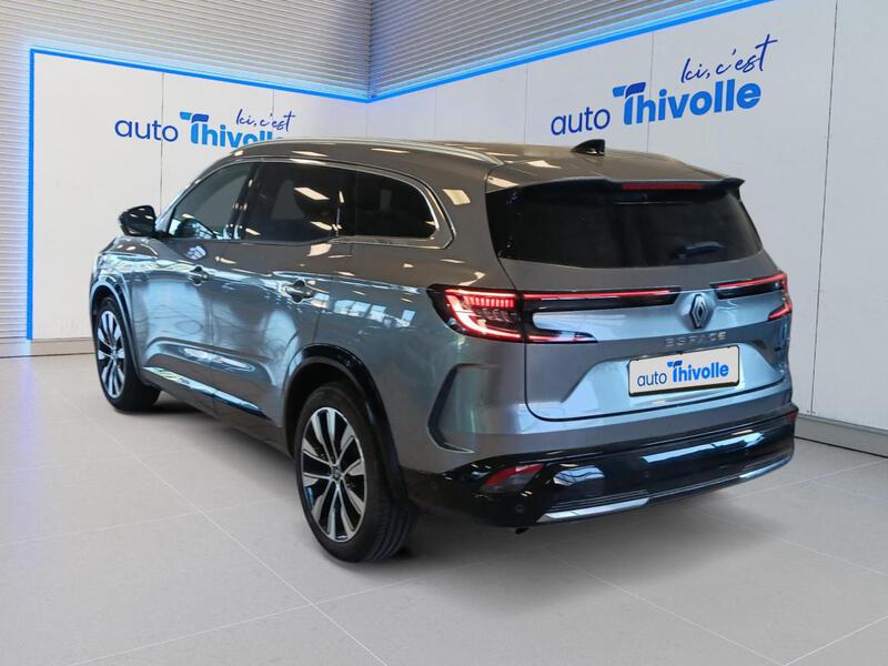 Renault Espace VI
