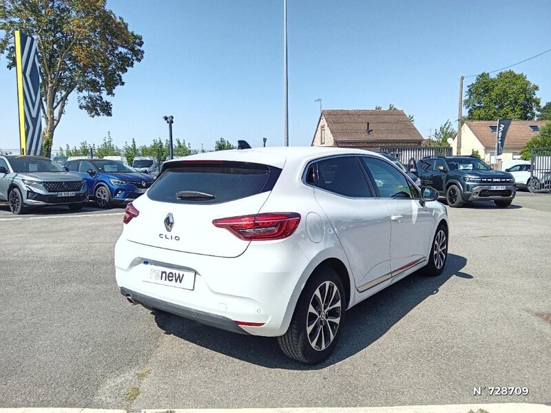 Renault Clio V