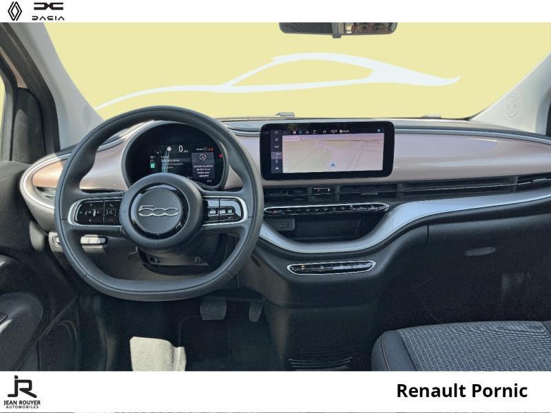 Fiat 500e Berline MY22 Serie 1 Step 2
