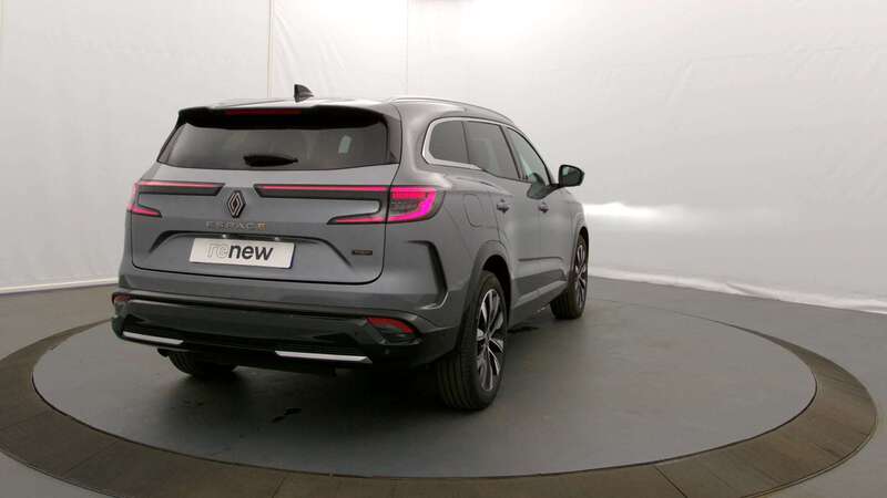 Renault Espace VI