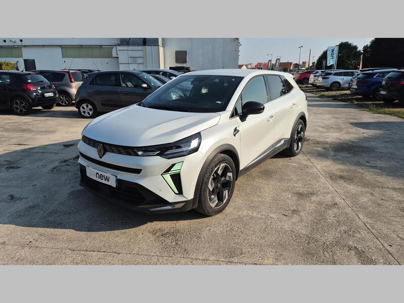 Renault Symbioz