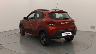Vehicle 3D Image