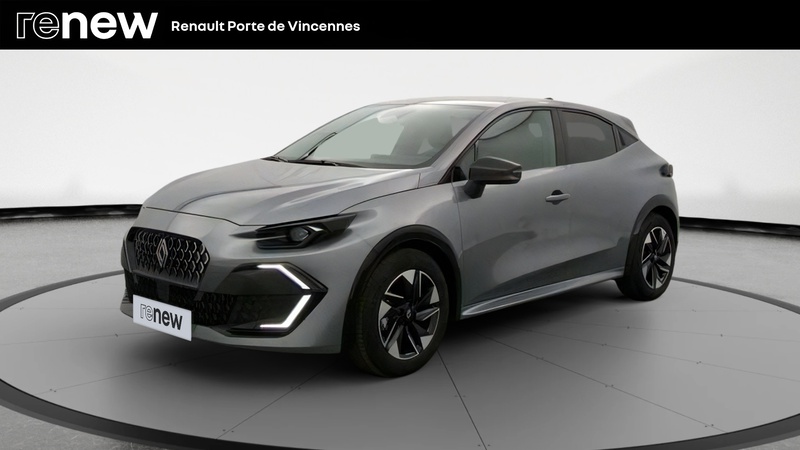 Renault Clio VI