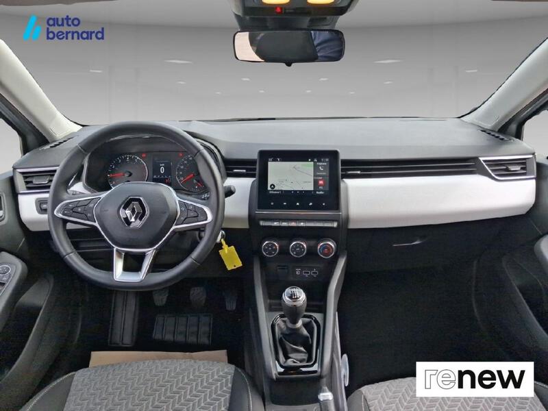 Renault Clio V