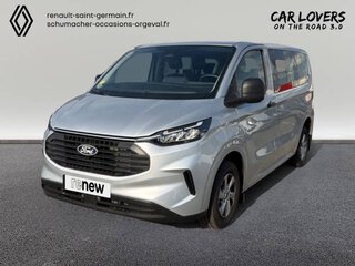 Vehicle 3D Image