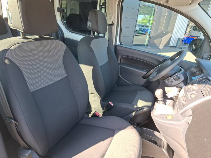 Renault Kangoo VP