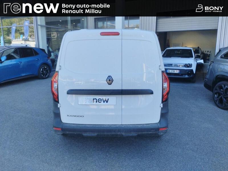 Renault Kangoo VU
