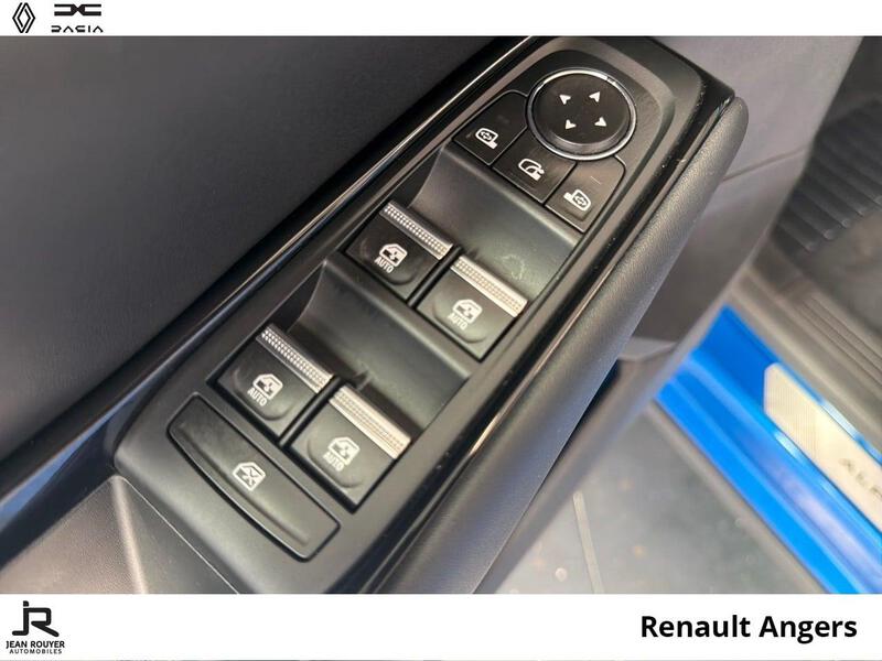 Renault Rafale