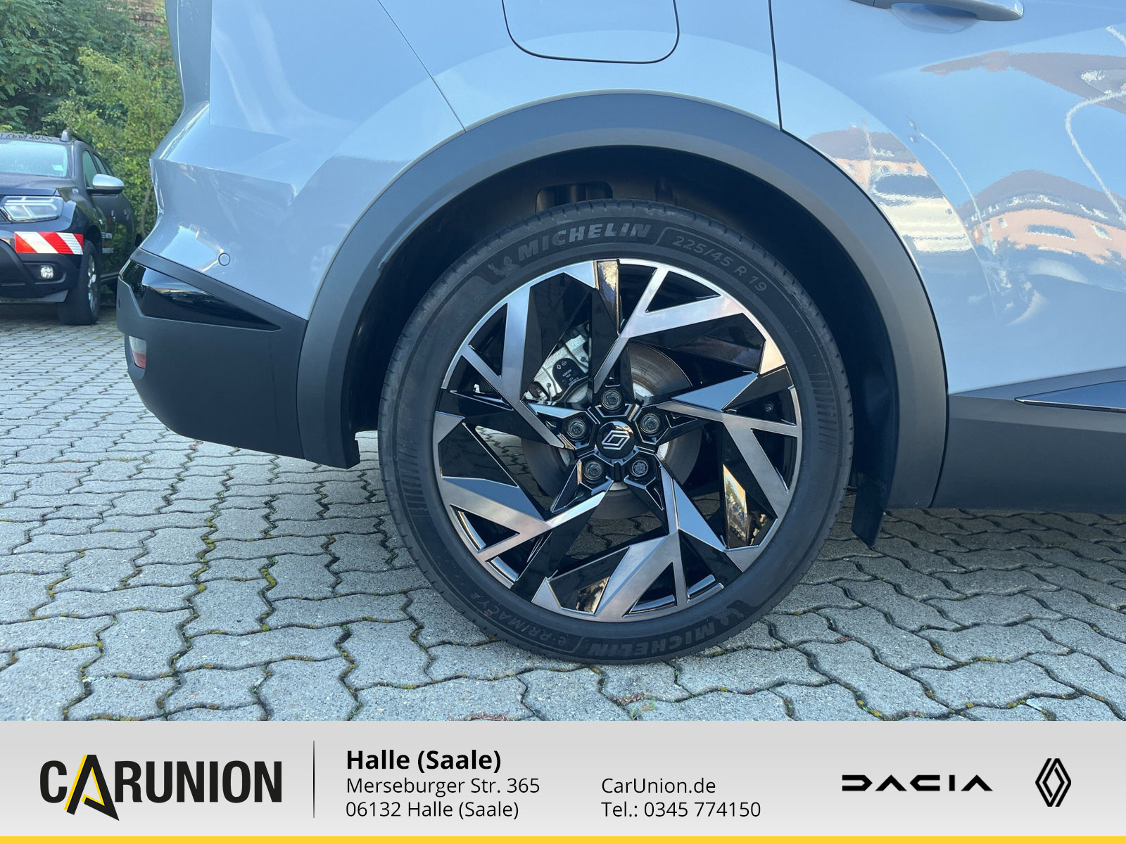 Renault Symbioz – Bild 12