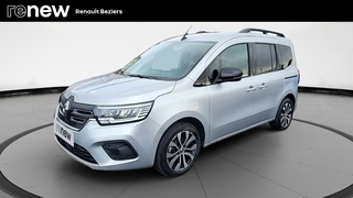 KANGOO E-TECH ELECTRIQUE