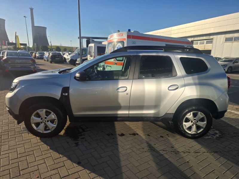 DACIA Duster 2019 — imagine 4