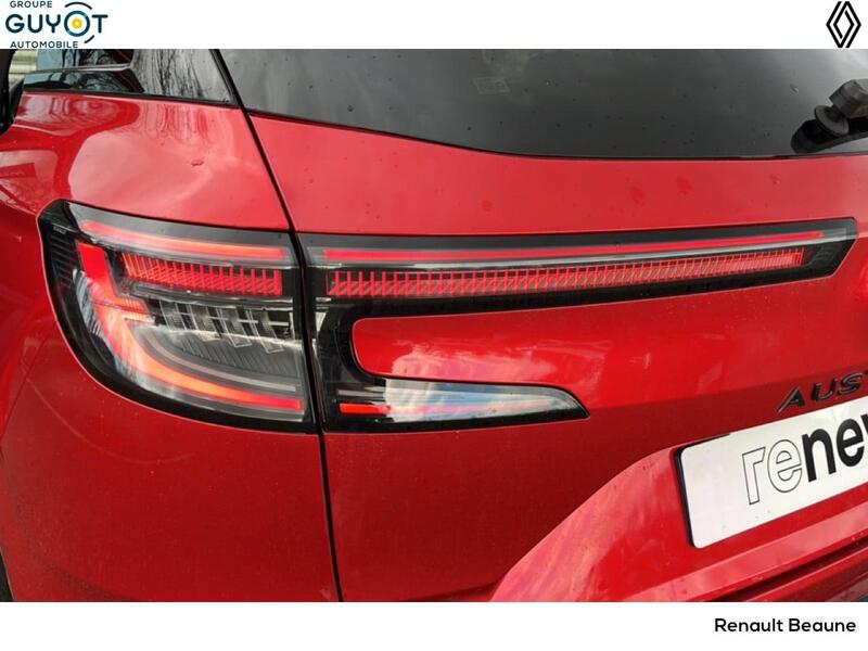 Renault Austral