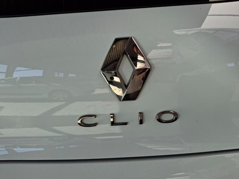 Renault Clio V