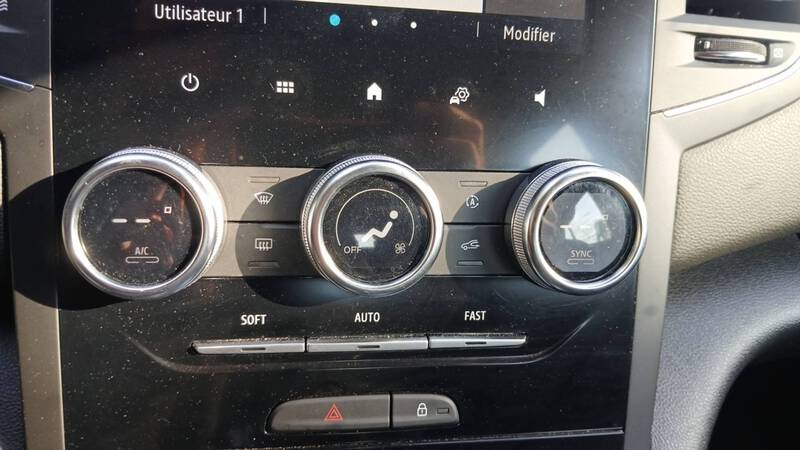 Renault Megane IV Berline