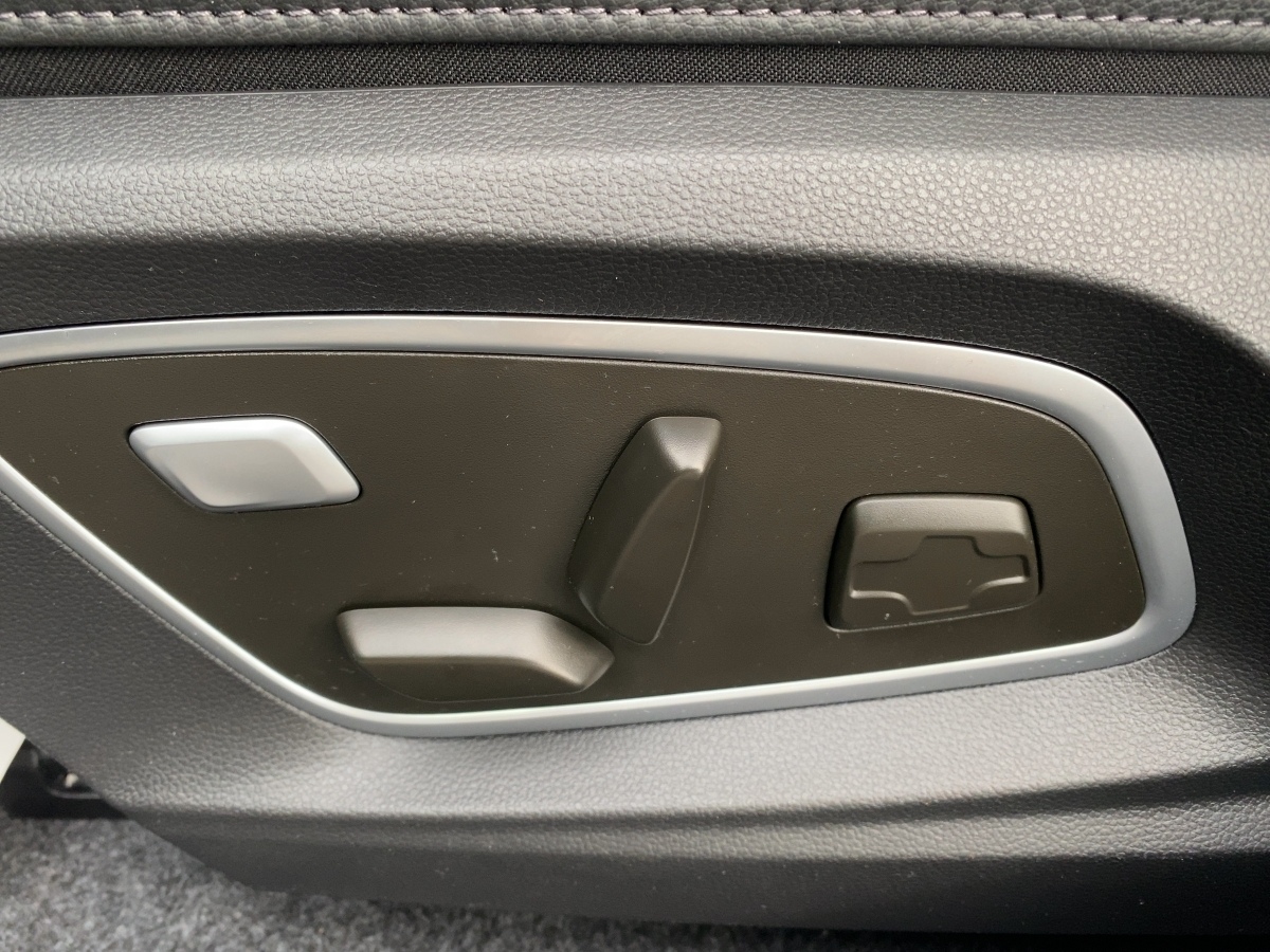 Renault Megane E-TECH – Bild 16