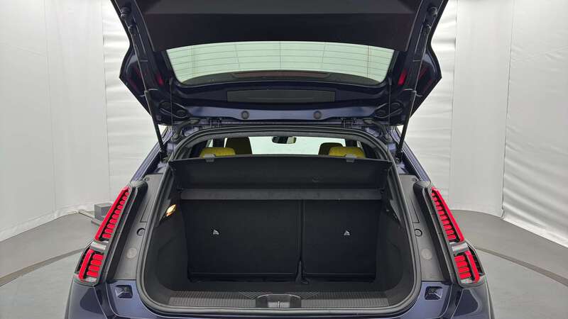 Renault R5 E-Tech Electrique