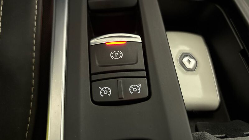 Renault Megane IV Berline