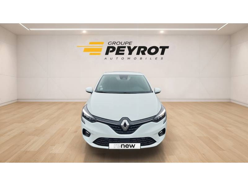 Renault Clio V