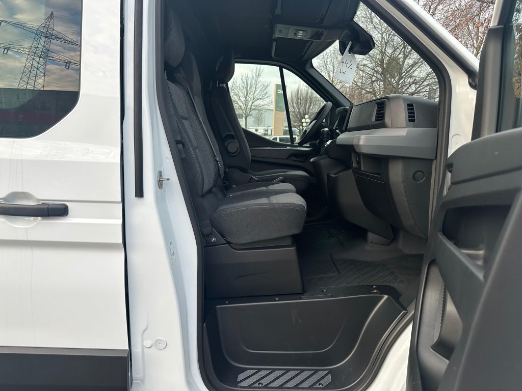 Renault Master – Bild 9