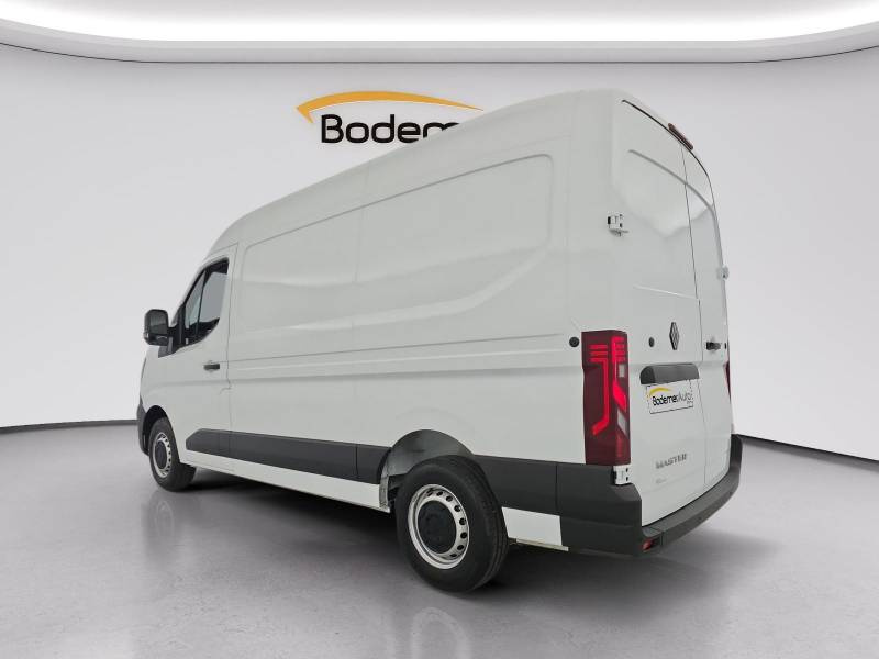 Renault Master VAN