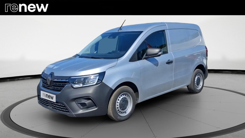 Renault Kangoo VU